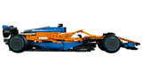 Technic McLaren Formula 1 Racing Car