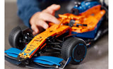 Technic McLaren Formula 1 Racing Car