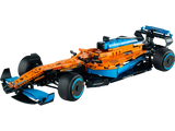 Technic McLaren Formula 1 Racing Car