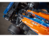 Technic McLaren Formula 1 Racing Car