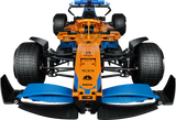 Technic McLaren Formula 1 Racing Car