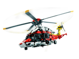 Airbus H175 Rescue Helicopter