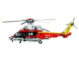 Airbus H175 Rescue Helicopter