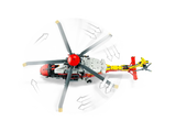 Airbus H175 Rescue Helicopter