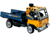 Dump Truck