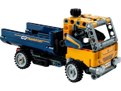 Dump Truck