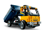 Dump Truck