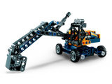Dump Truck
