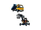 Dump Truck