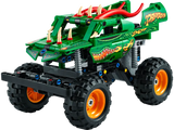 Monster Jam Dragon