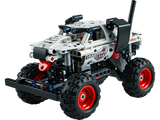 Monster Jam Monster Mutt Dalmatian
