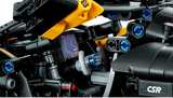 Bugatti Bolide