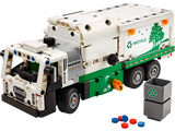 Technic Mack LR Electric Garbage Truck