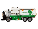 Technic Mack LR Electric Garbage Truck