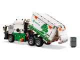 Technic Mack LR Electric Garbage Truck