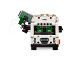 Technic Mack LR Electric Garbage Truck