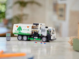 Technic Mack LR Electric Garbage Truck