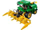 John Deere 9700 Forage Harvester