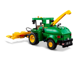 John Deere 9700 Forage Harvester