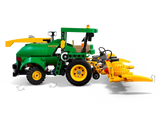 John Deere 9700 Forage Harvester