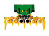 John Deere 9700 Forage Harvester
