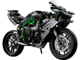 Kawasaki Ninja H2R Motorcycle