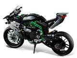 Kawasaki Ninja H2R Motorcycle