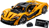 Technic McLaren P1 Hypercar