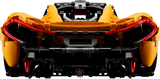 Technic McLaren P1 Hypercar