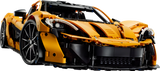 Technic McLaren P1 Hypercar