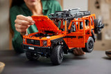 Technic Mercedes-Benz G 500