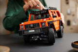 Technic Mercedes-Benz G 500