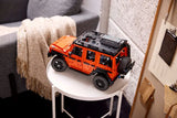 Technic Mercedes-Benz G 500