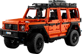 Technic Mercedes-Benz G 500