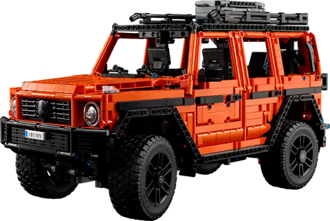 Technic Mercedes-Benz G 500