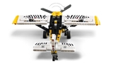 Bush Plane