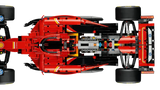 Ferrari SF-24 F1 Car