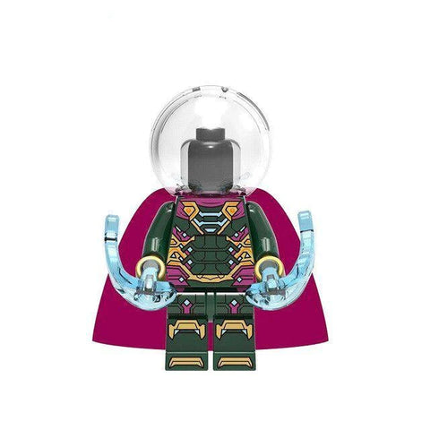 Mysterio Minifigure