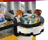 Andrea's Modern Mansion