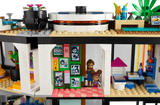 Andrea's Modern Mansion