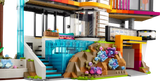 Andrea's Modern Mansion