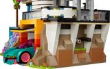 Andrea's Modern Mansion