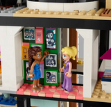 Andrea's Modern Mansion