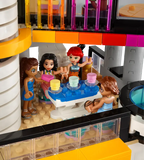 Andrea's Modern Mansion