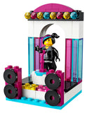 Lucy's Builder Box!