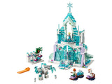 Disney Elsa's Magical Ice Palace