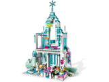 Disney Elsa's Magical Ice Palace