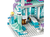 Disney Elsa's Magical Ice Palace