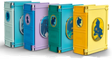 Elsa and the Nokk Storybook Adventures