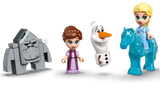 Elsa and the Nokk Storybook Adventures